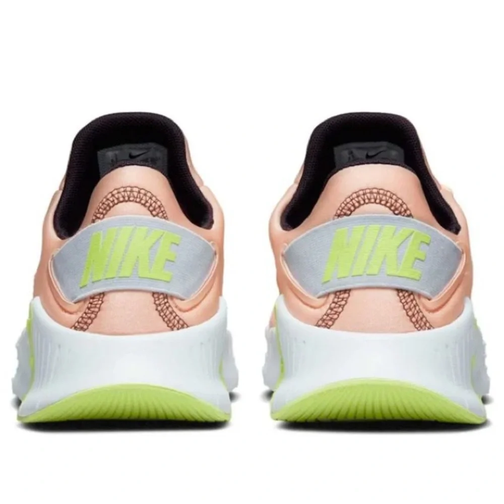 New Nike Free Metcon 4 'Arctic Orange' CZ0596-800 Women’s Size 8.5 - Picture 5 of 6